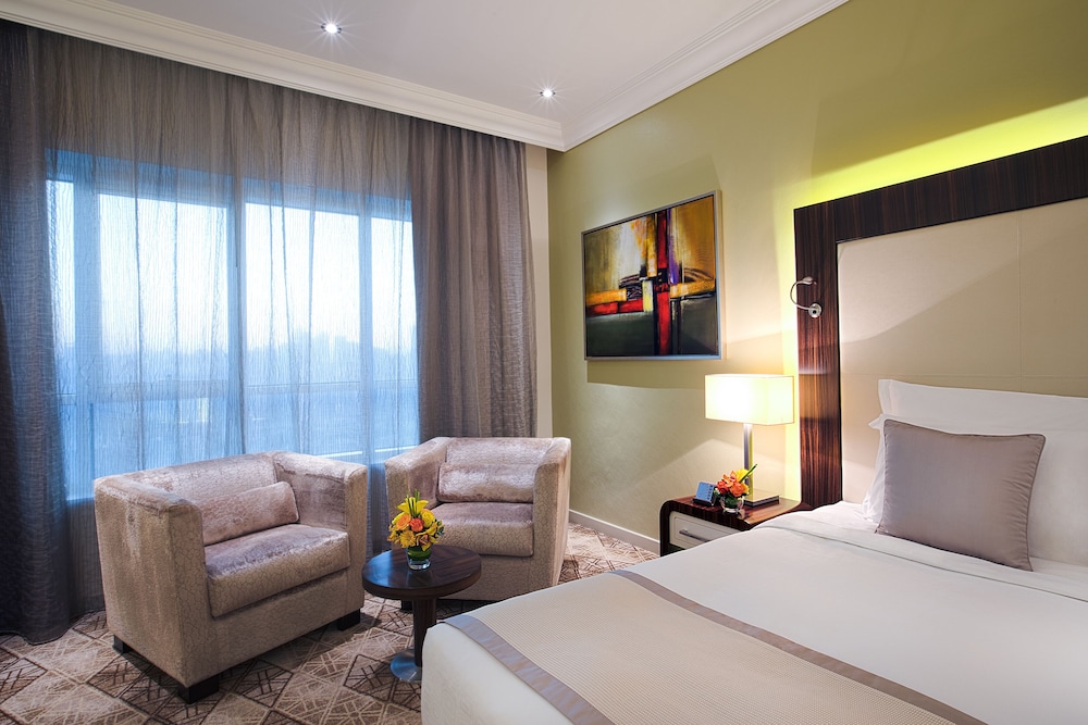 Elite Byblos Hotel 22
