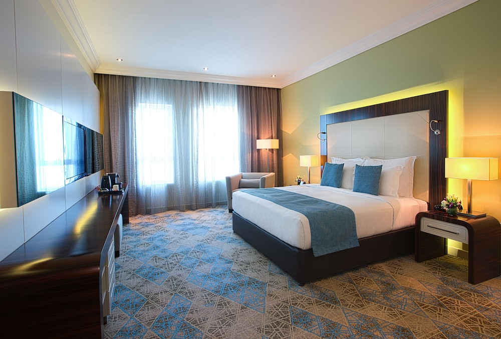 Elite Byblos Hotel 6