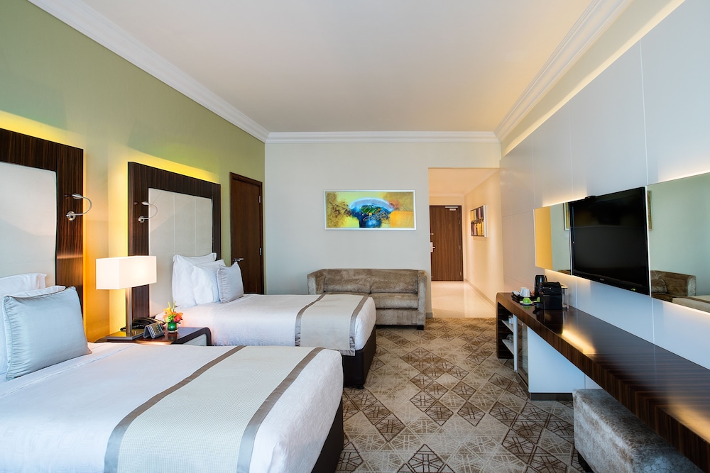 Elite Byblos Hotel 11
