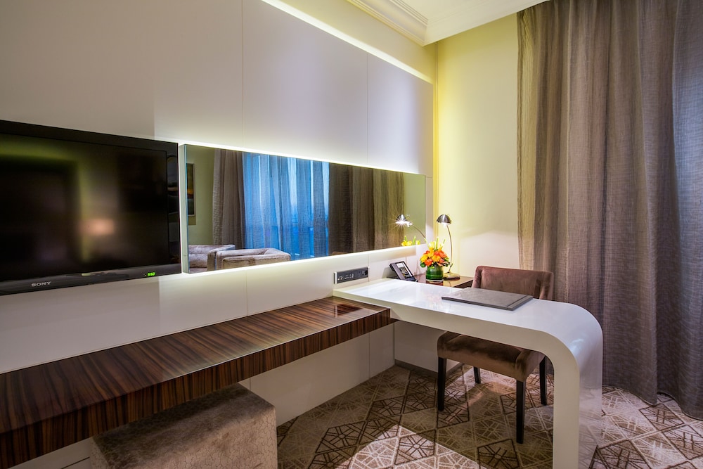 Elite Byblos Hotel 18