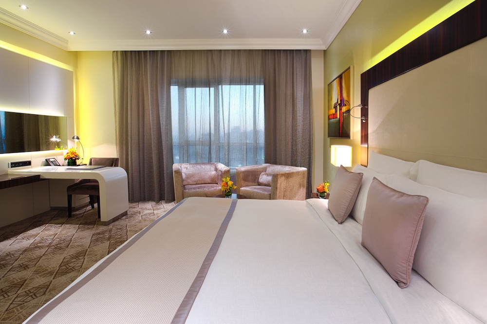 Elite Byblos Hotel 16