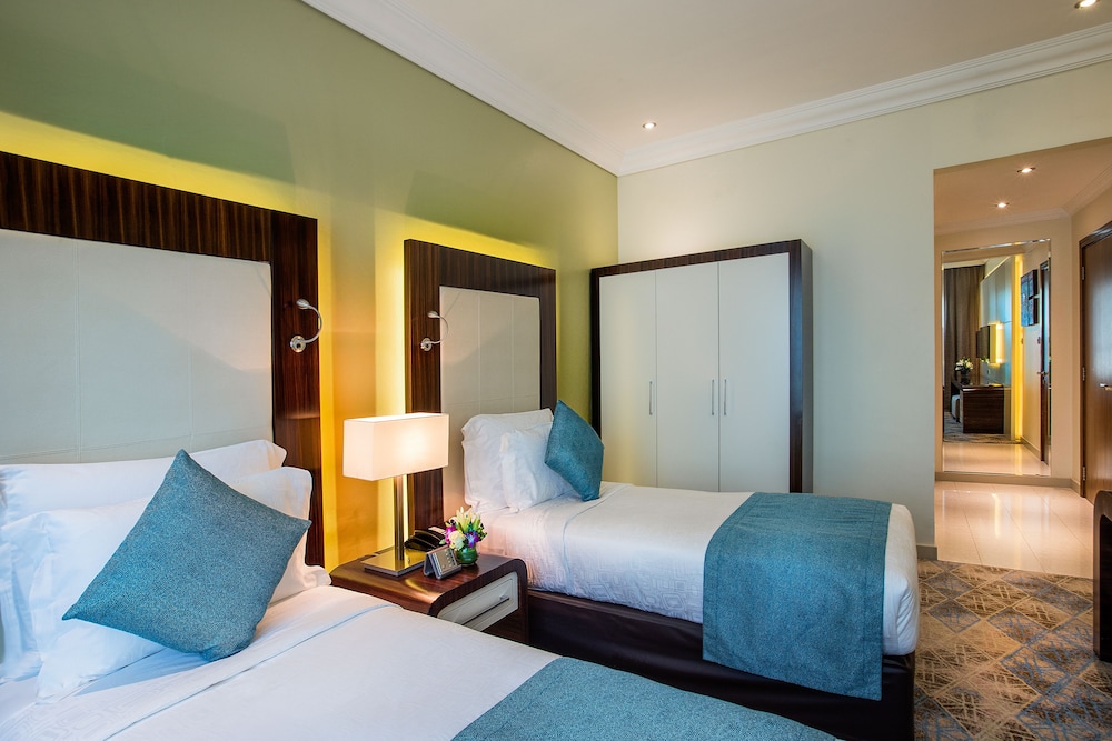 Elite Byblos Hotel 9