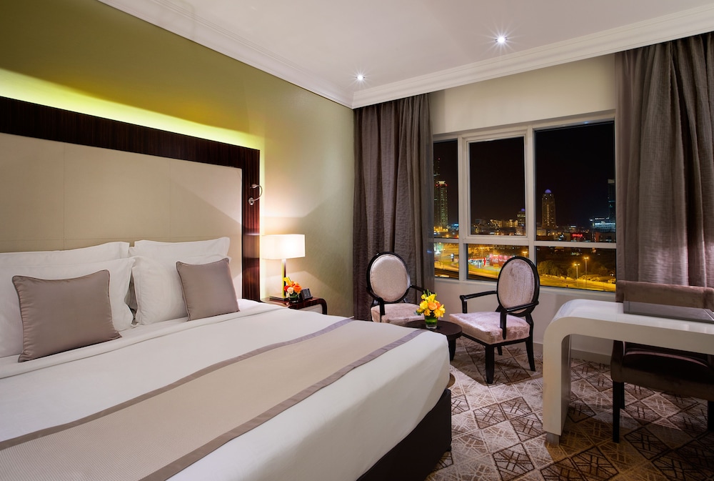 Elite Byblos Hotel 14
