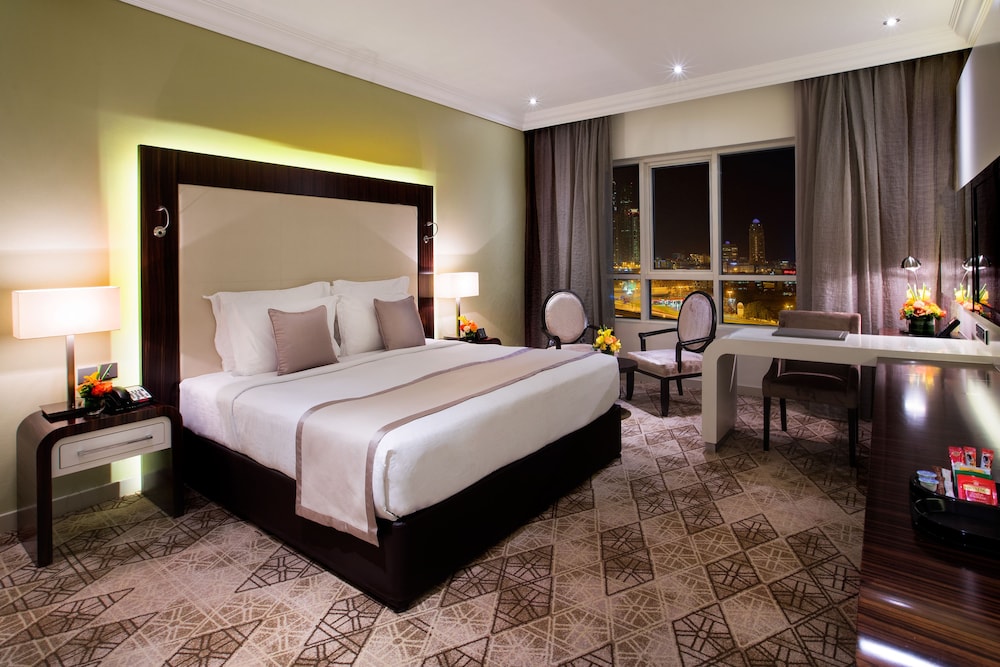Elite Byblos Hotel 13