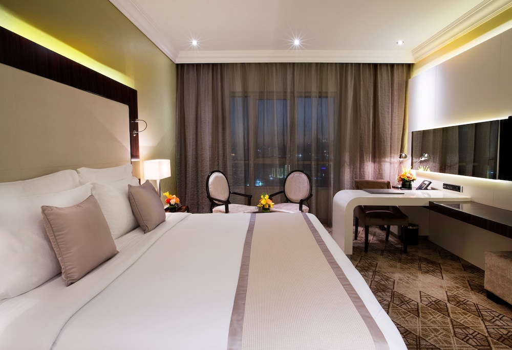Elite Byblos Hotel 12