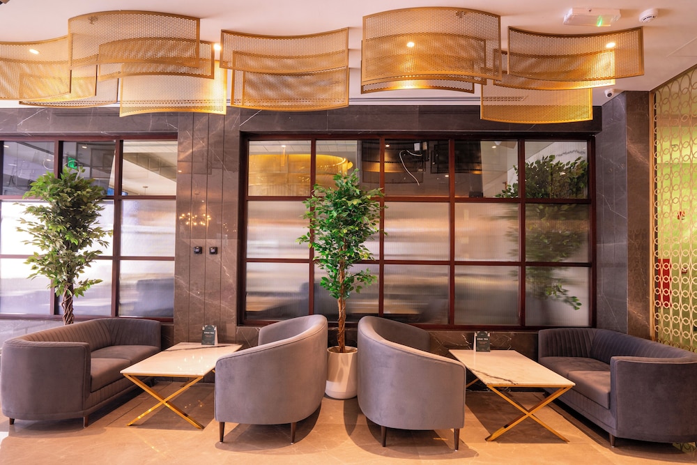 President Hotel 10