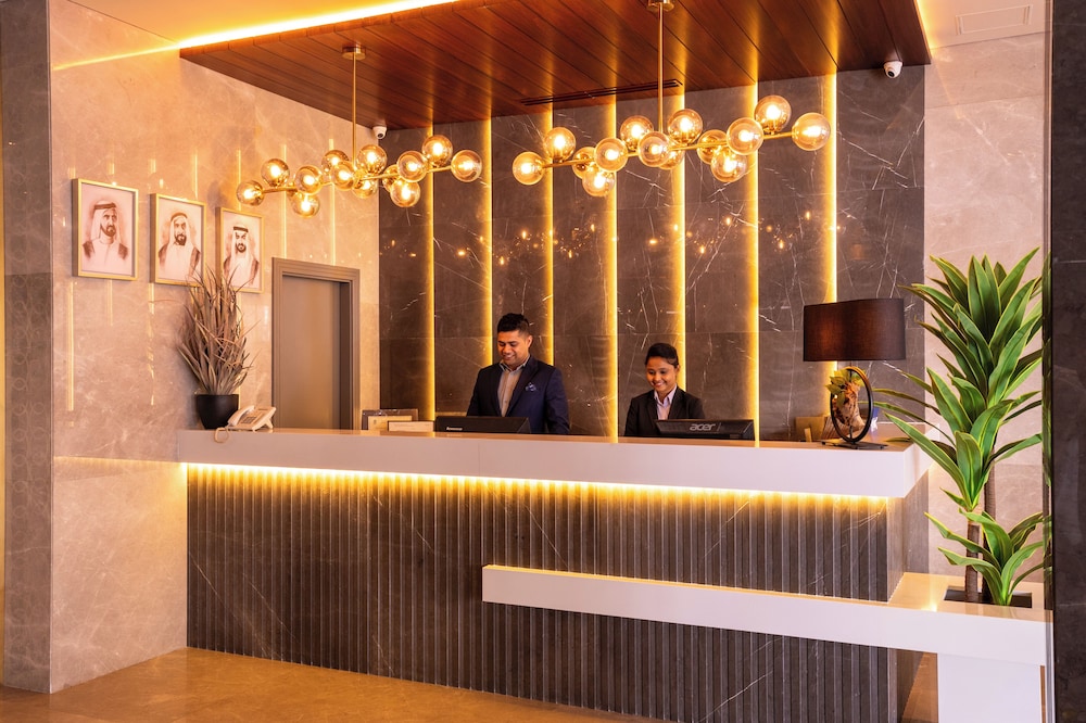 President Hotel 8