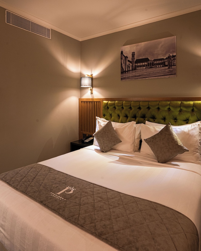 President Hotel 14