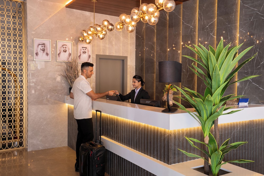 President Hotel 7