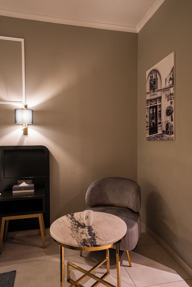 President Hotel 22