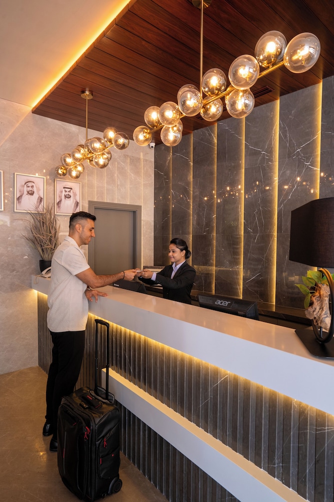 President Hotel 3