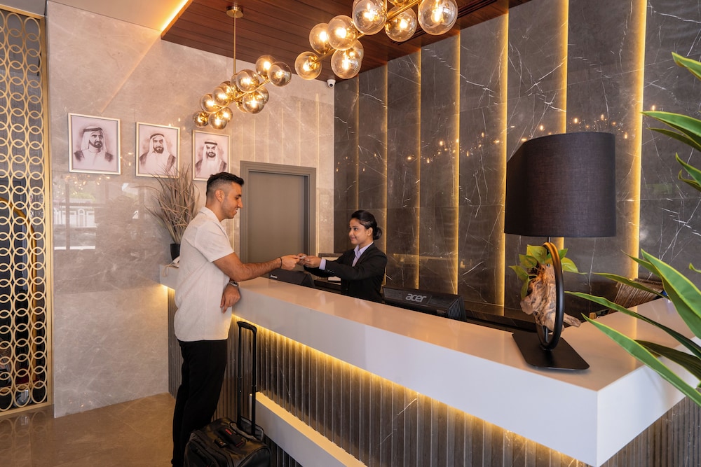 President Hotel 6