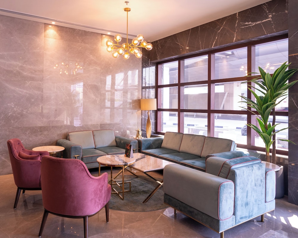 President Hotel 11