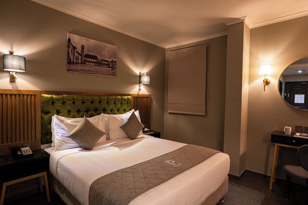President Hotel 15