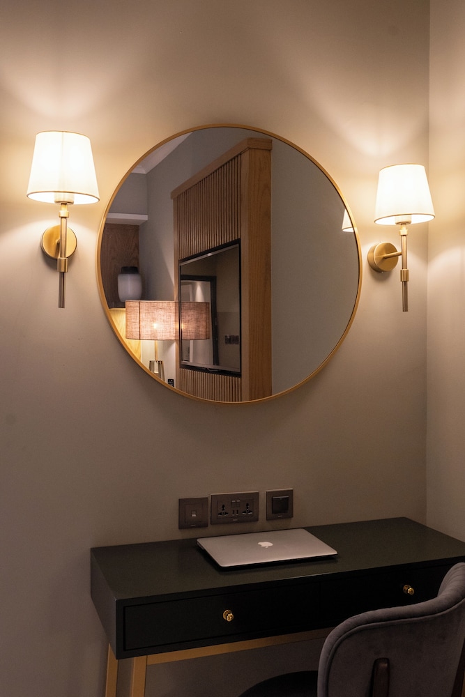 President Hotel 16