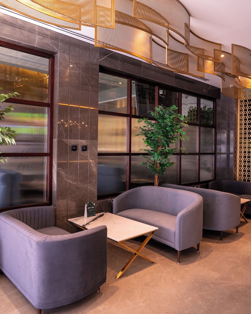 President Hotel 12