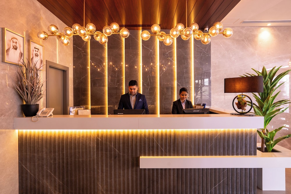 President Hotel 5