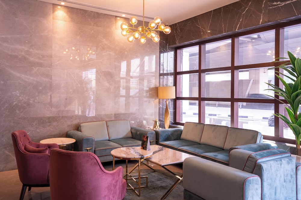 President Hotel 9