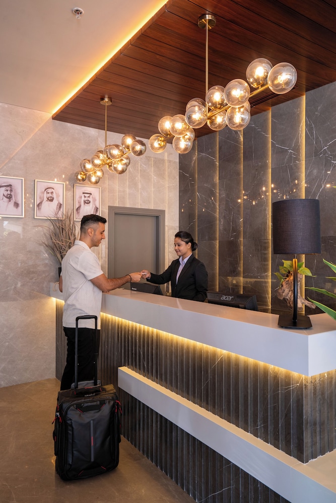 President Hotel 4