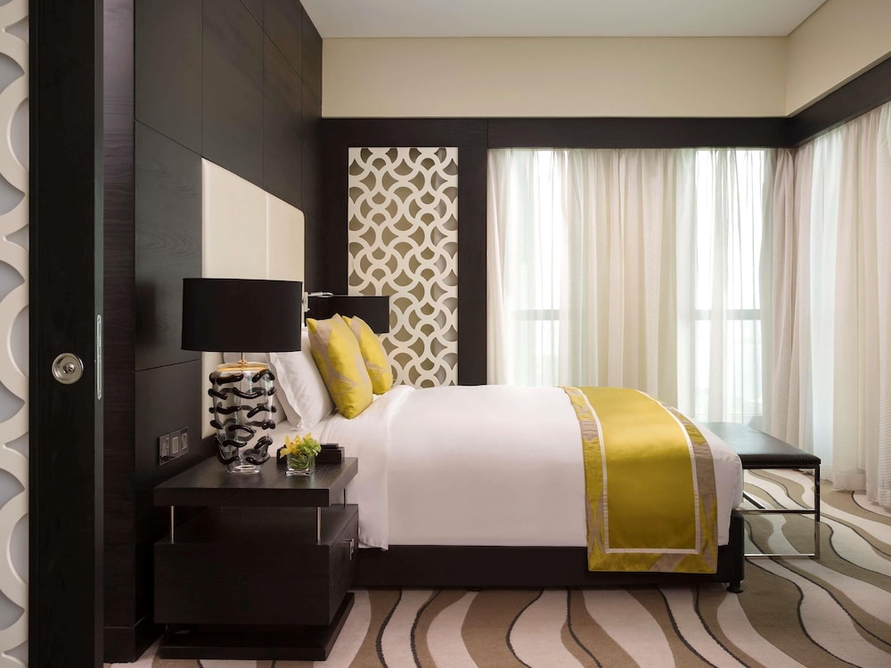 Sofitel Abu Dhabi Corniche 22
