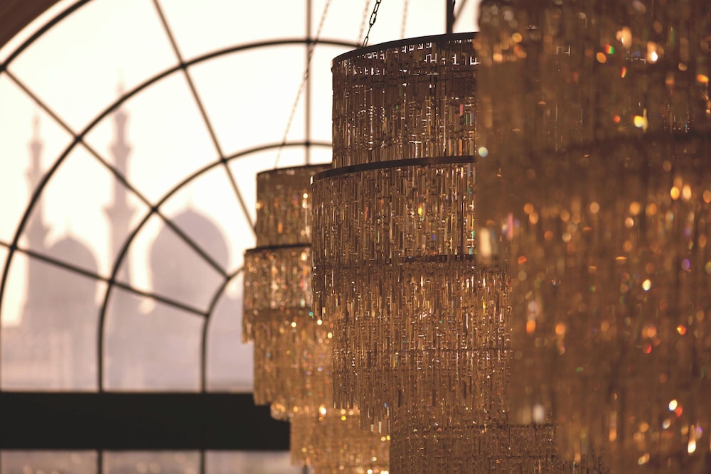 The Ritz-Carlton Abu Dhabi Grand Canal 2