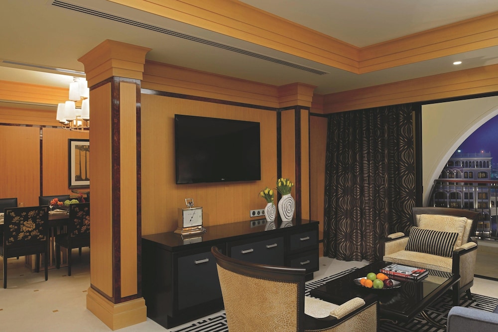 The Ritz-Carlton Abu Dhabi Grand Canal 22