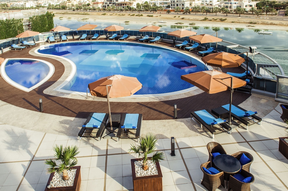 ibis Abu Dhabi Gate 24