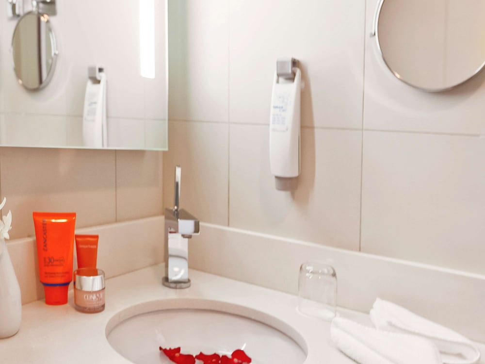 ibis Abu Dhabi Gate 20