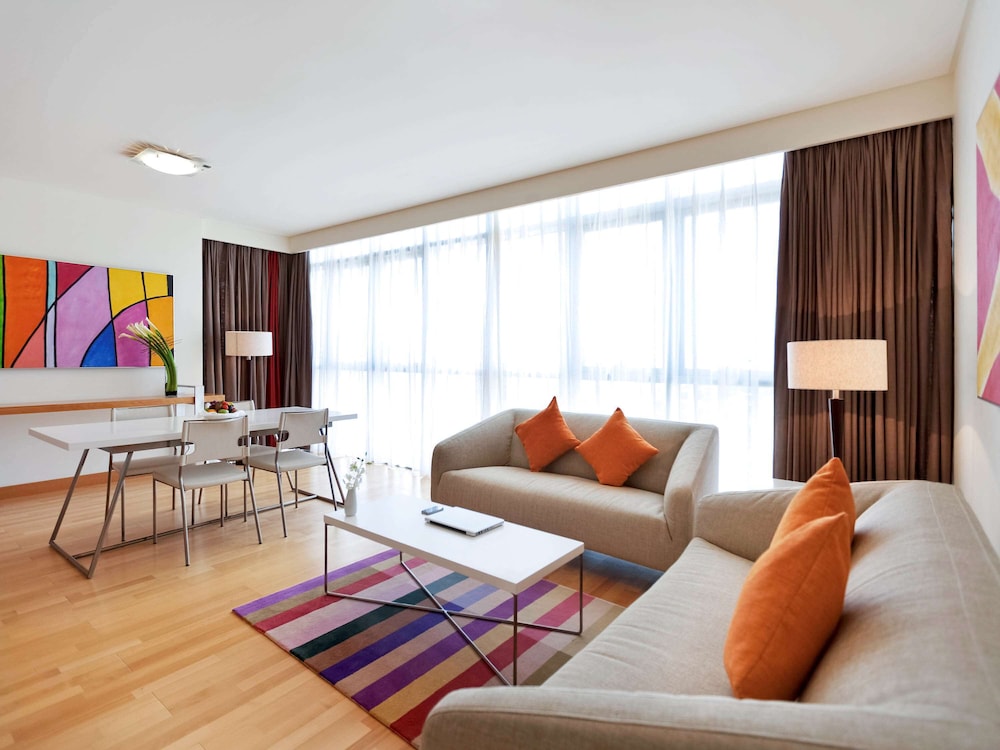 ibis Abu Dhabi Gate 15