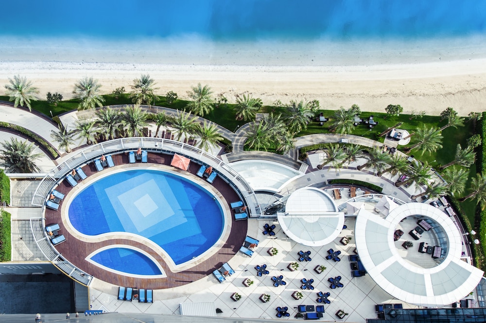 ibis Abu Dhabi Gate 22