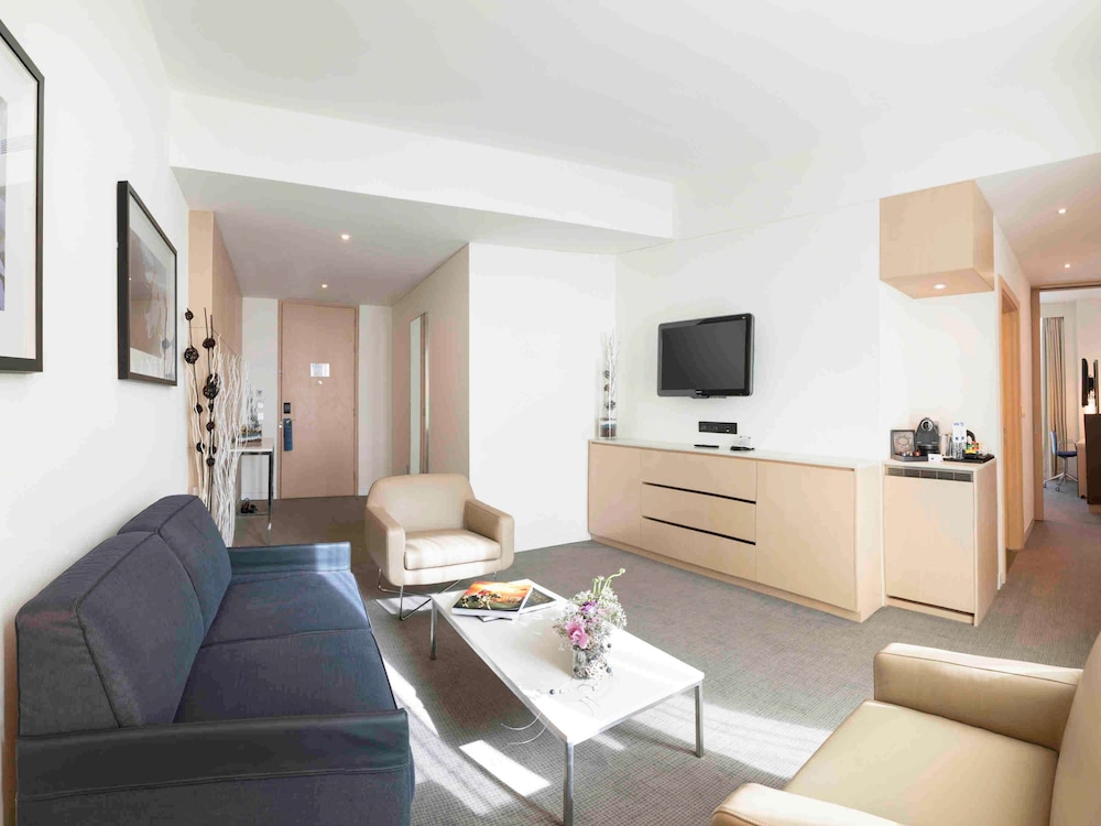 Novotel Abu Dhabi Al Bustan 24