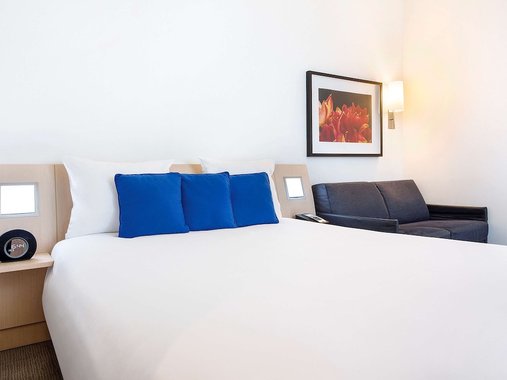 Novotel Abu Dhabi Al Bustan 7
