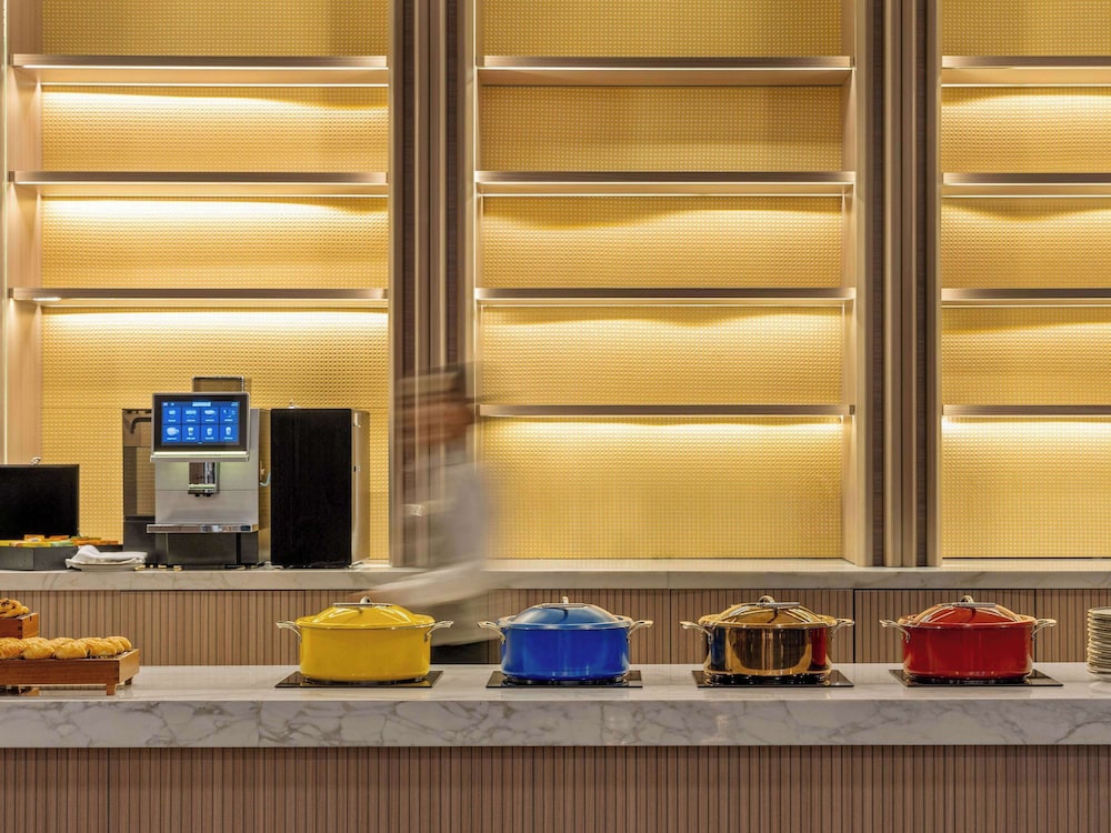 Novotel Abu Dhabi Al Bustan 22