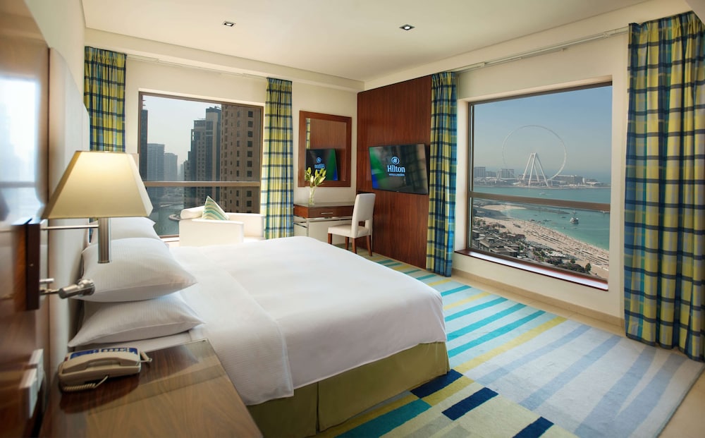 Hilton Dubai The Walk 10