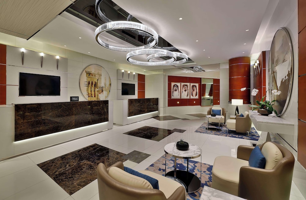 Hilton Dubai The Walk 6