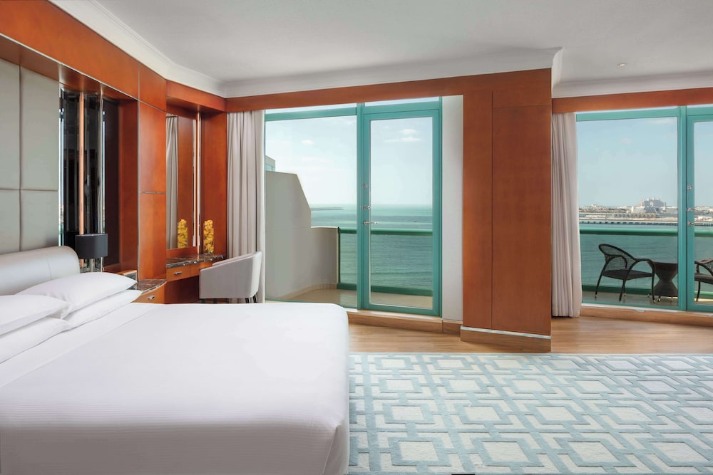 Hilton Dubai Jumeirah 7