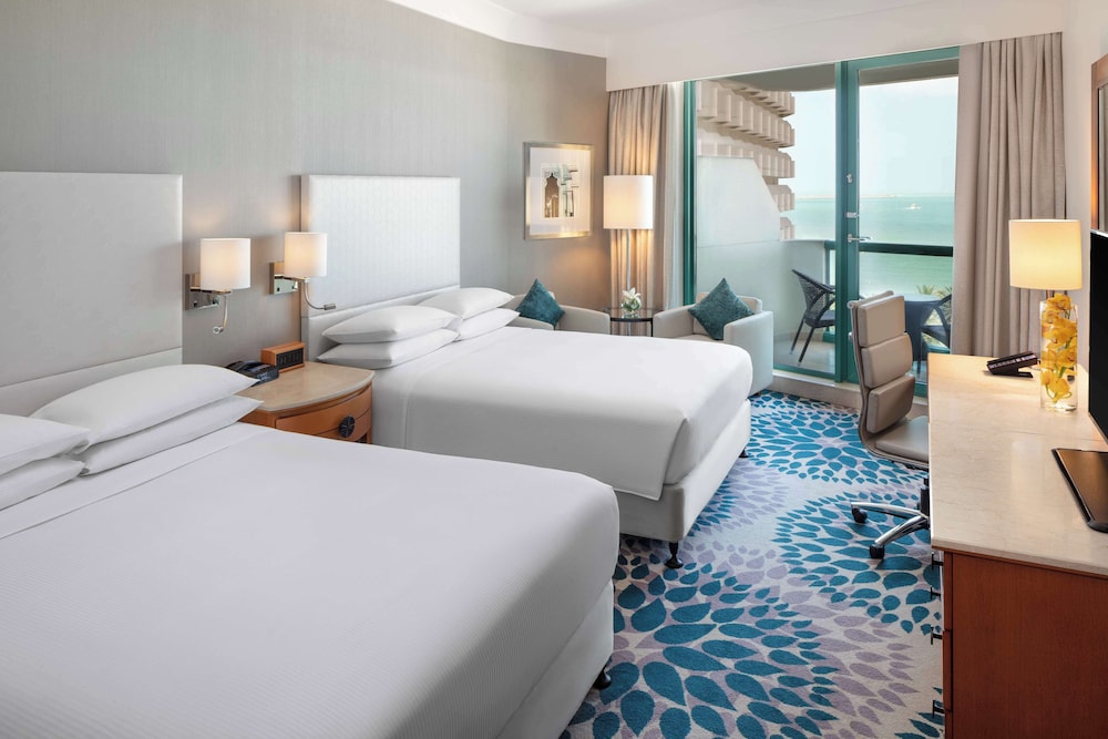 Hilton Dubai Jumeirah 18