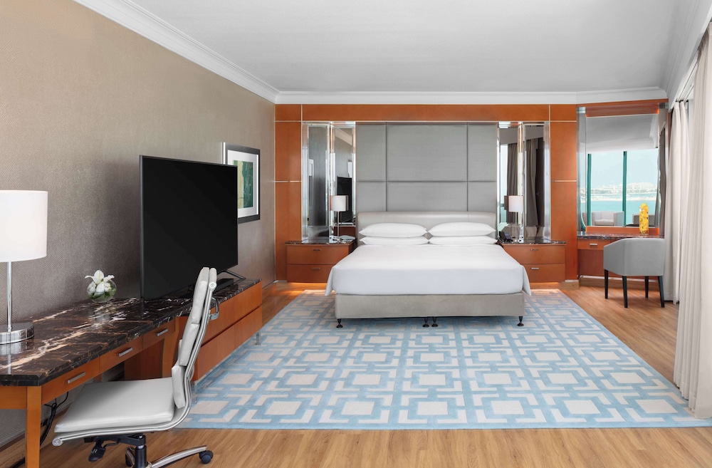 Hilton Dubai Jumeirah 16