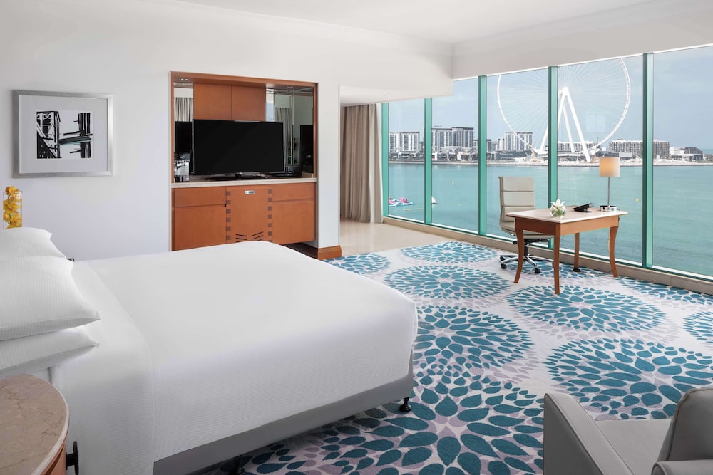 Hilton Dubai Jumeirah 20