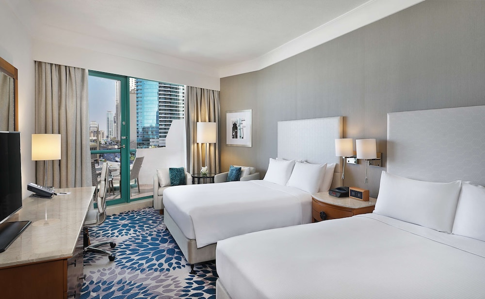 Hilton Dubai Jumeirah 19