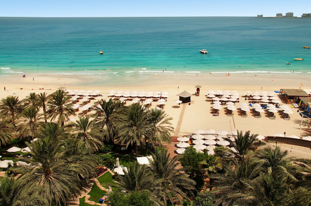 Hilton Dubai Jumeirah 1