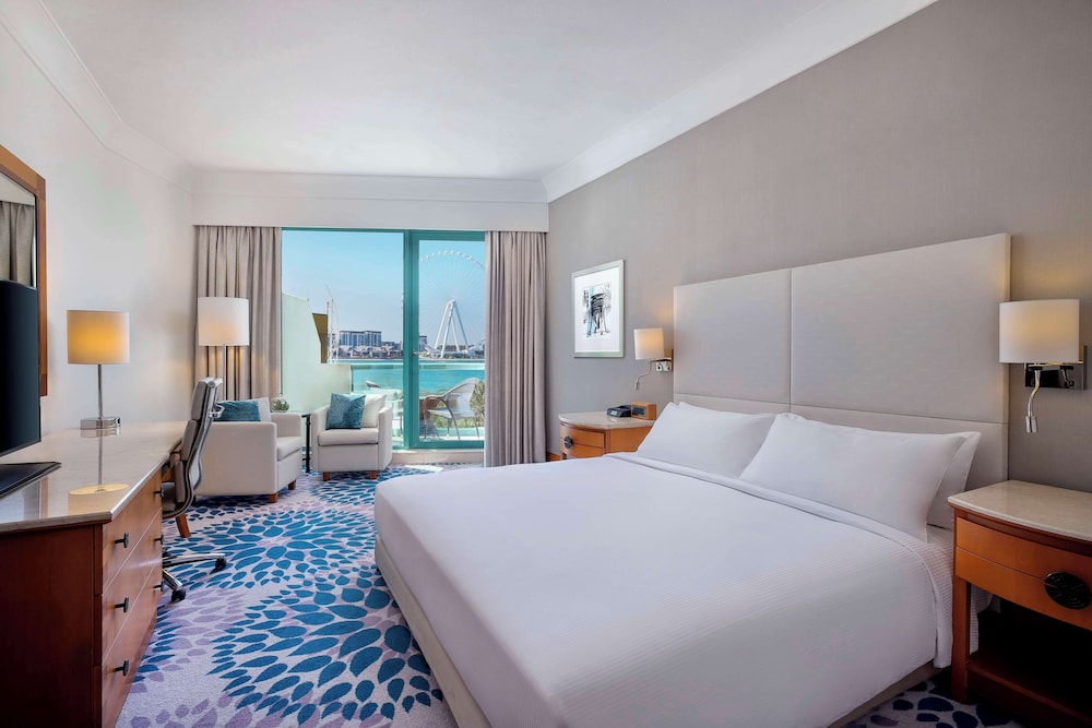 Hilton Dubai Jumeirah 15