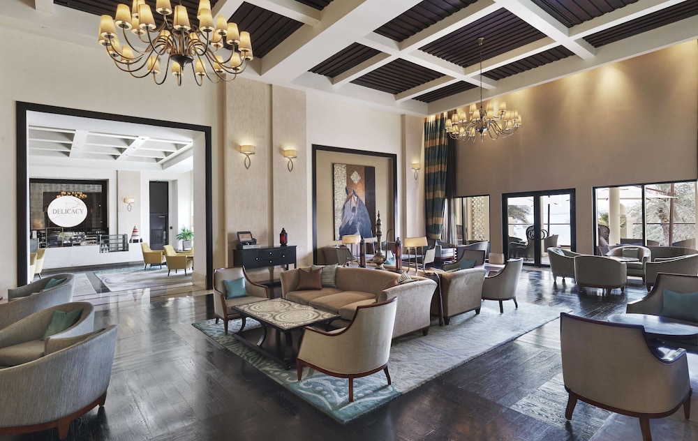 Fairmont The Palm 2