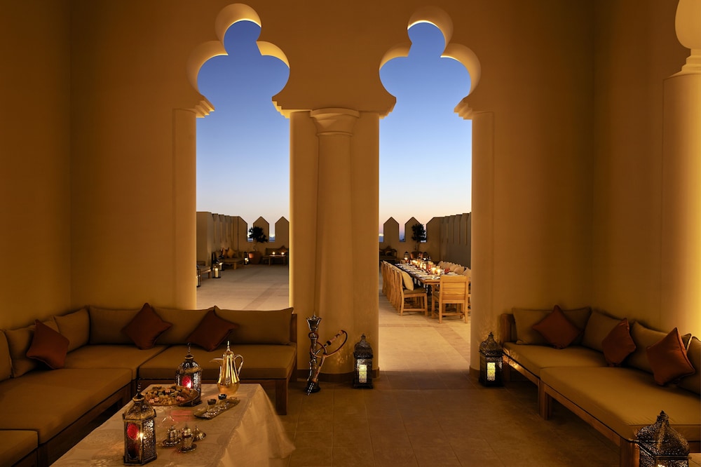 Fairmont The Palm 14