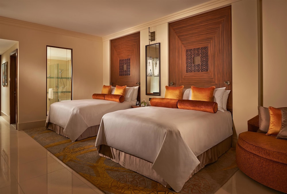 Fairmont The Palm 6