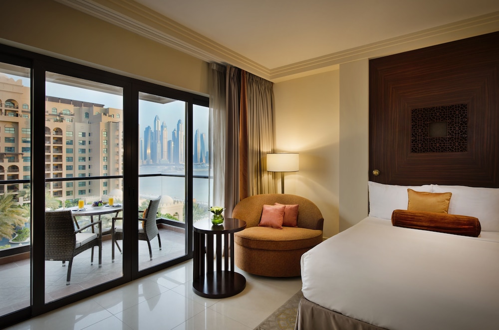 Fairmont The Palm 20