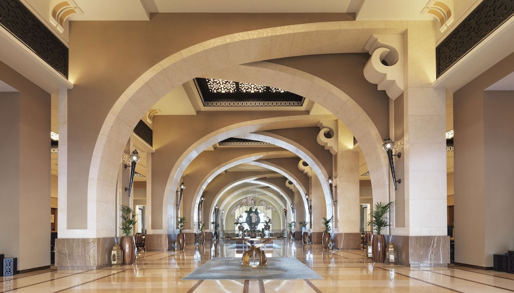 Fairmont The Palm 1