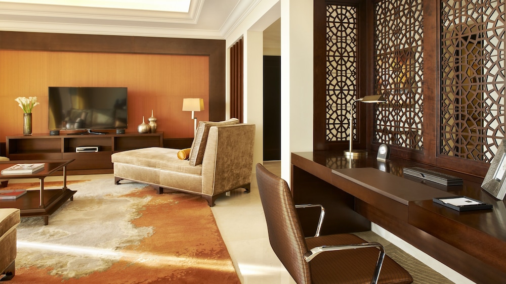 Fairmont The Palm 7