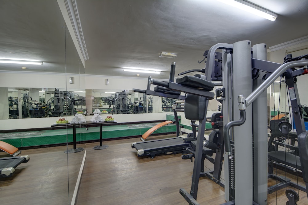 Nihal Residency Hotel Apartments 21