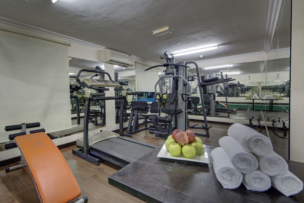 Nihal Residency Hotel Apartments 24